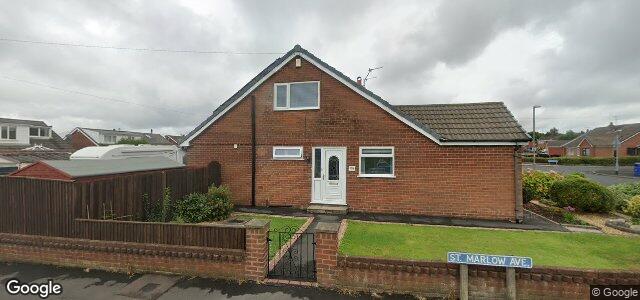 59 Bristol Avenue（加拿大曼尼托巴省温尼伯市）房屋照片