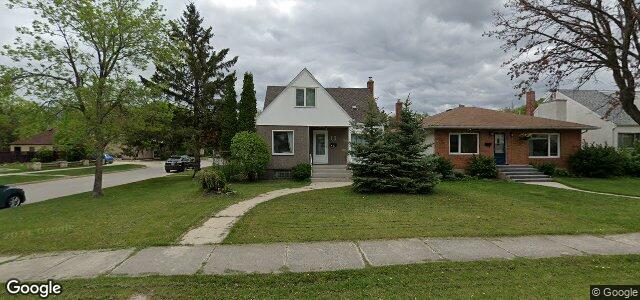 60 Champlain Street（加拿大曼尼托巴省温尼伯市）房屋照片