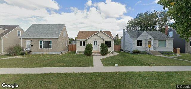 60 Des Meurons Street（加拿大曼尼托巴省温尼伯市）房屋照片