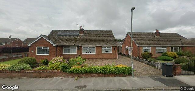 61 Bristol Avenue（加拿大曼尼托巴省温尼伯市）房屋照片