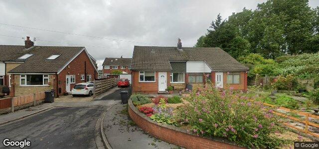 64 Bristol Avenue（加拿大曼尼托巴省温尼伯市）房屋照片