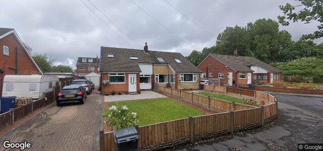 66 Bristol Avenue（加拿大曼尼托巴省温尼伯市）房屋照片