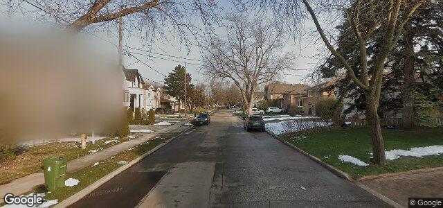 66 Hillcrest Avenue（加拿大曼尼托巴省温尼伯市）房屋照片