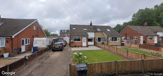 68 Bristol Avenue（加拿大曼尼托巴省温尼伯市）房屋照片