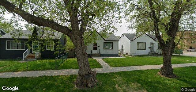 70 Horace Street（加拿大曼尼托巴省温尼伯市）房屋照片