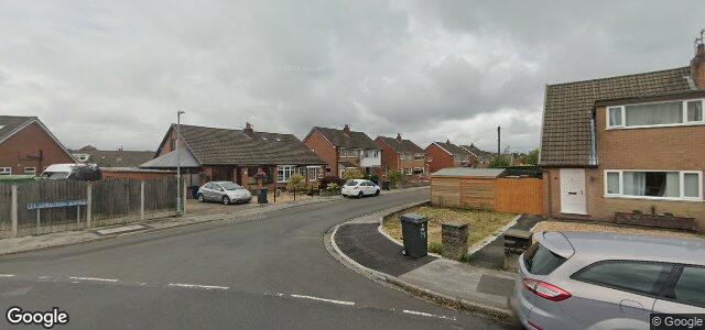 71 Bristol Avenue（加拿大曼尼托巴省温尼伯市）房屋照片