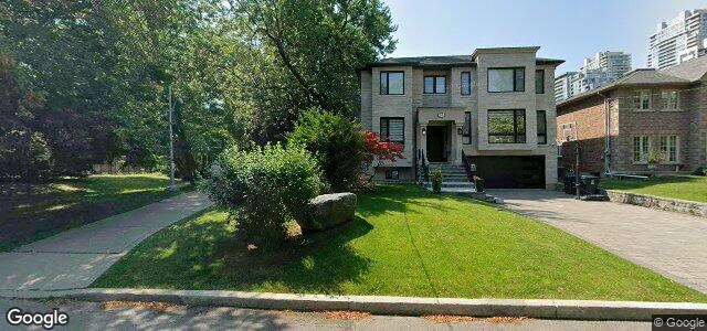 71 Hillcrest Avenue（加拿大曼尼托巴省温尼伯市）房屋照片