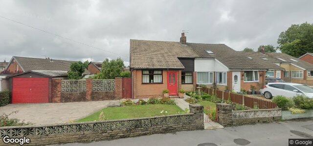 72 Bristol Avenue（加拿大曼尼托巴省温尼伯市）房屋照片