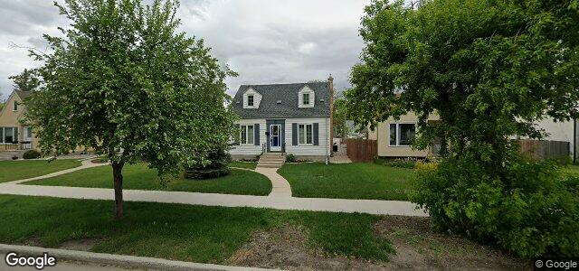 73 Des Meurons Street（加拿大曼尼托巴省温尼伯市）房屋照片