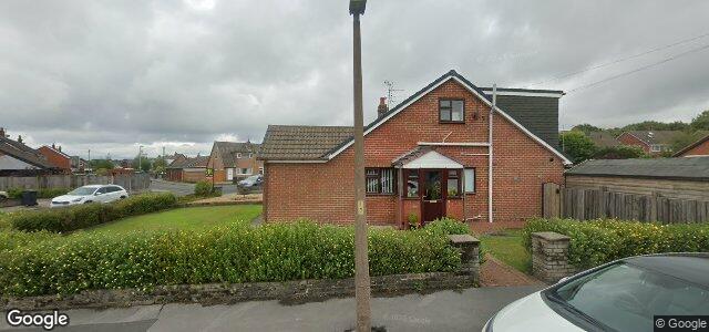 76 Bristol Avenue（加拿大曼尼托巴省温尼伯市）房屋照片