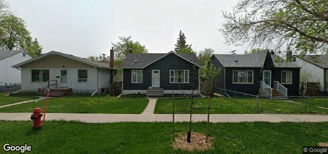 78 Horace Street（加拿大曼尼托巴省温尼伯市）房屋照片