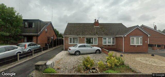 80 Bristol Avenue（加拿大曼尼托巴省温尼伯市）房屋照片