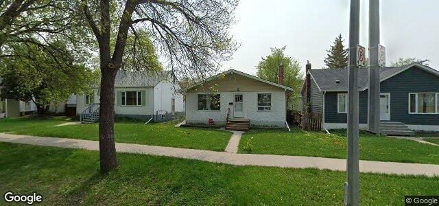 80 Horace Street（加拿大曼尼托巴省温尼伯市）房屋照片