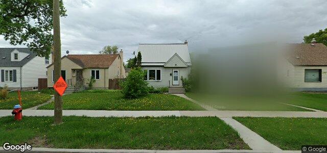 81 Des Meurons Street（加拿大曼尼托巴省温尼伯市）房屋照片