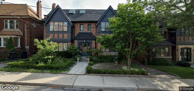 83 Braemar Avenue（加拿大曼尼托巴省温尼伯市）房屋照片