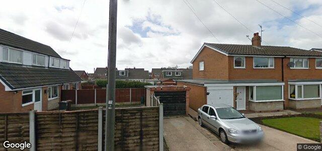 83 Bristol Avenue（加拿大曼尼托巴省温尼伯市）房屋照片