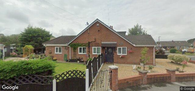 84 Bristol Avenue（加拿大曼尼托巴省温尼伯市）房屋照片