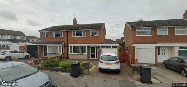 85 Bristol Avenue（加拿大曼尼托巴省温尼伯市）房屋照片