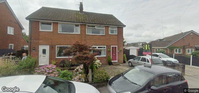 86 Bristol Avenue（加拿大曼尼托巴省温尼伯市）房屋照片