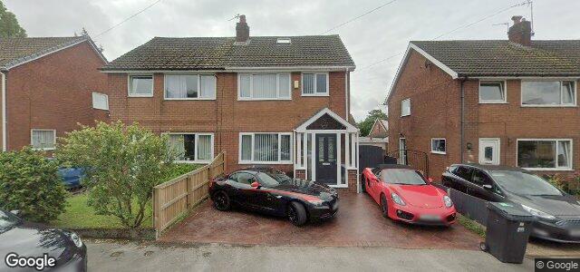 90 Bristol Avenue（加拿大曼尼托巴省温尼伯市）房屋照片