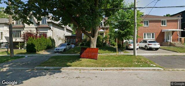 90 Hillcrest Avenue（加拿大曼尼托巴省温尼伯市）房屋照片