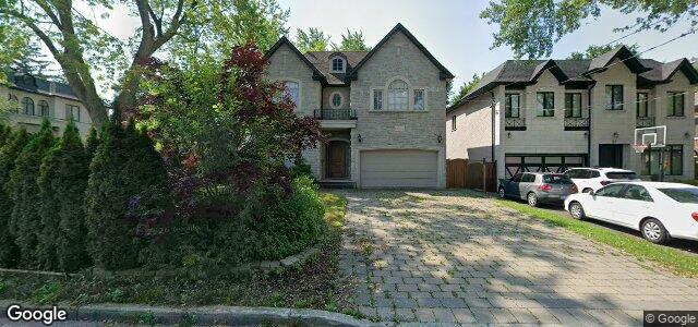 95 Hillcrest Avenue（加拿大曼尼托巴省温尼伯市）房屋照片