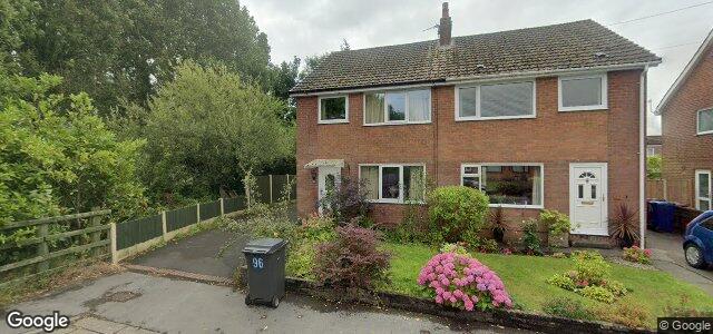 96 Bristol Avenue（加拿大曼尼托巴省温尼伯市）房屋照片