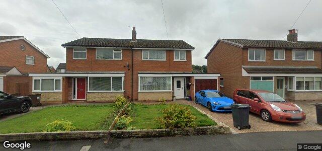 97 Bristol Avenue（加拿大曼尼托巴省温尼伯市）房屋照片