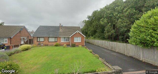 98 Bristol Avenue（加拿大曼尼托巴省温尼伯市）房屋照片