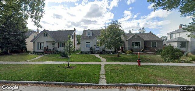 99 Braemar Avenue（加拿大曼尼托巴省温尼伯市）房屋照片