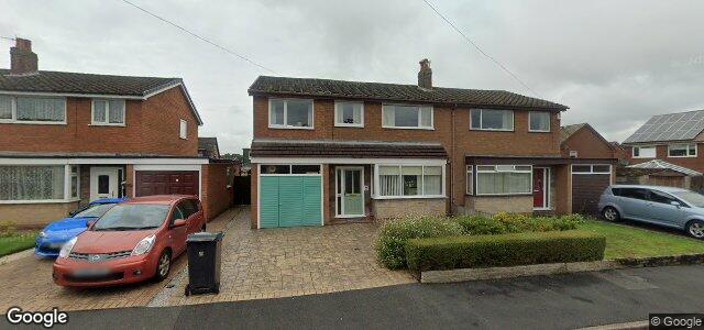 99 Bristol Avenue（加拿大曼尼托巴省温尼伯市）房屋照片