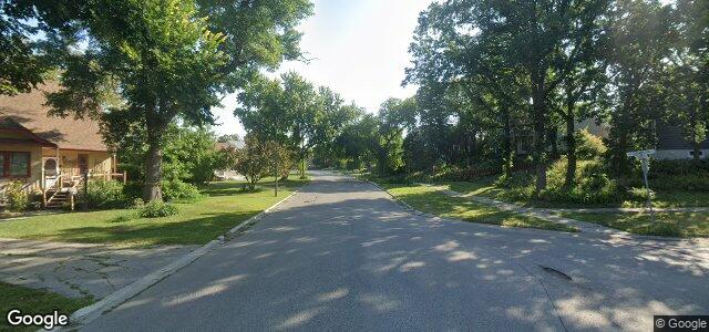 Enfield Crescent（加拿大曼尼托巴省温尼伯市）房屋照片