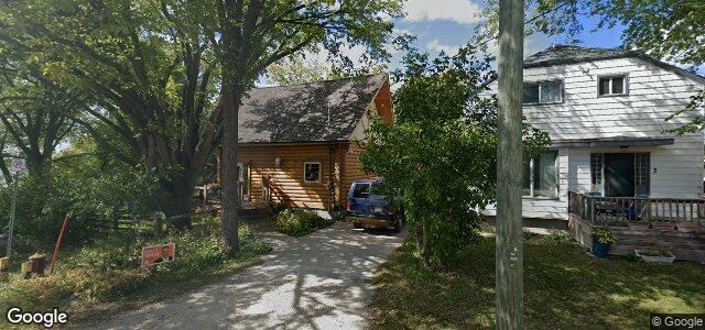 1 Carriere Avenue（加拿大曼尼托巴省温尼伯市）房屋照片