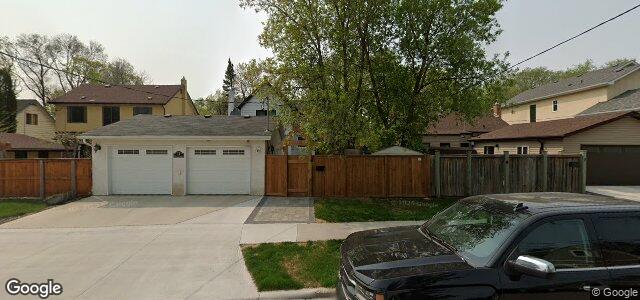 10 Balsam Place（加拿大曼尼托巴省温尼伯市）房屋照片