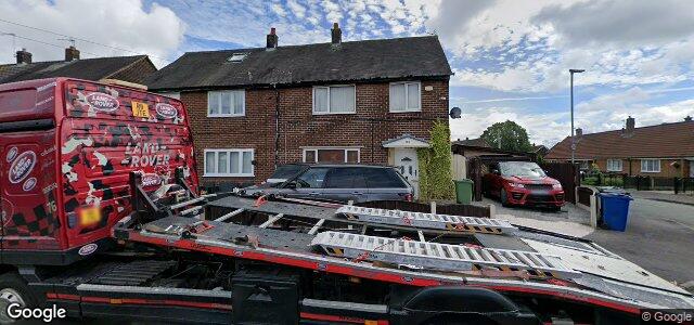 100 Crawford Avenue（加拿大曼尼托巴省温尼伯市）房屋照片