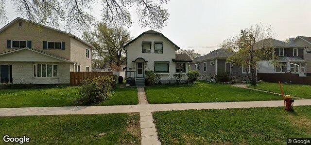 100 Tache Avenue（加拿大曼尼托巴省温尼伯市）房屋照片