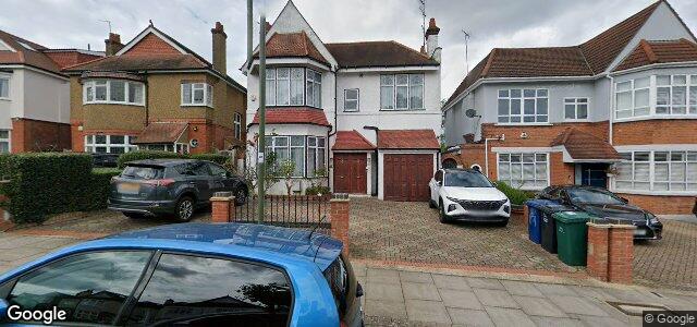 101 Chandos Avenue（加拿大曼尼托巴省溫尼伯市）房屋照片