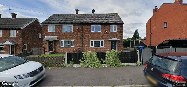 101 Crawford Avenue（加拿大曼尼托巴省温尼伯市）房屋照片