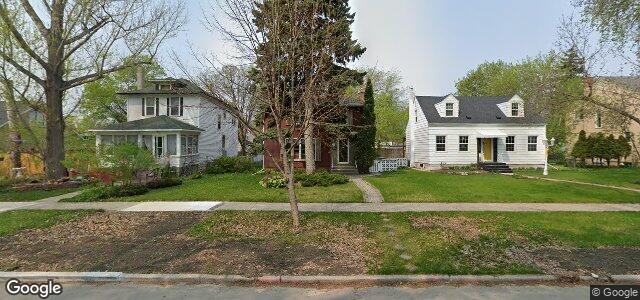 101 Lawndale Avenue（加拿大曼尼托巴省温尼伯市）房屋照片