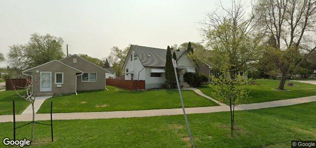 101 Lyndale Drive（加拿大曼尼托巴省温尼伯市）房屋照片