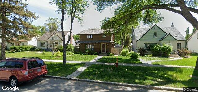 102 Birchdale Avenue（加拿大曼尼托巴省温尼伯市）房屋照片