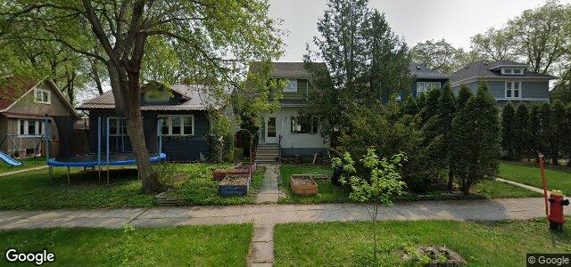 102 Monck Avenue（加拿大曼尼托巴省温尼伯市）房屋照片