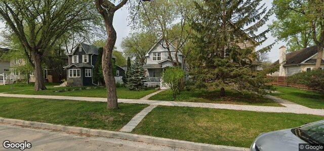 103 Tache Avenue（加拿大曼尼托巴省温尼伯市）房屋照片