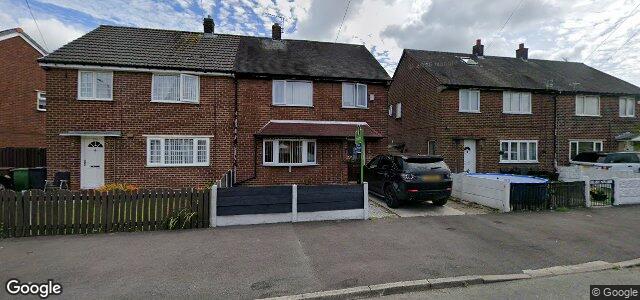 104 Crawford Avenue（加拿大曼尼托巴省温尼伯市）房屋照片