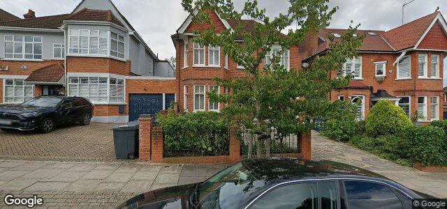 105 Chandos Avenue（加拿大曼尼托巴省温尼伯市）房屋照片