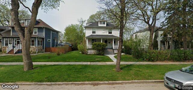 105 Monck Avenue（加拿大曼尼托巴省温尼伯市）房屋照片