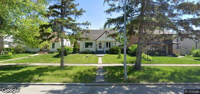 106 Birchdale Avenue（加拿大曼尼托巴省温尼伯市）房屋照片