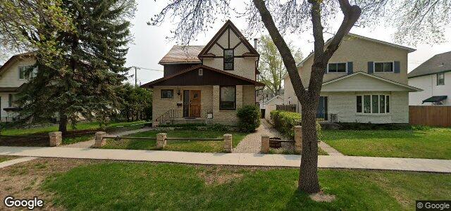 106 Tache Avenue（加拿大曼尼托巴省温尼伯市）房屋照片