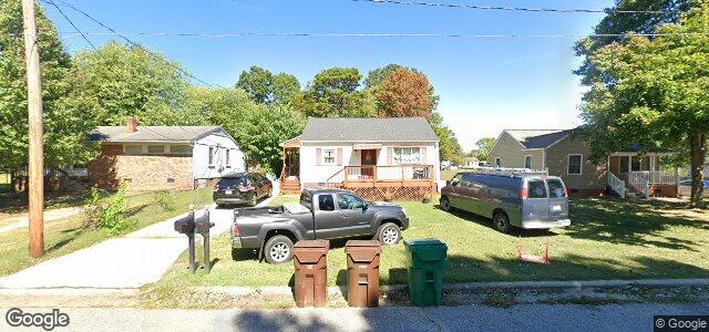 107 Lawndale Avenue（加拿大曼尼托巴省温尼伯市）房屋照片