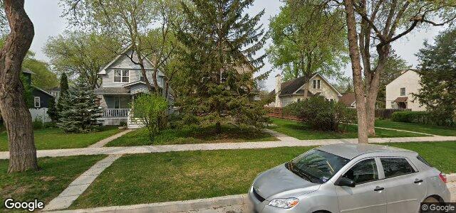 107 Tache Avenue（加拿大曼尼托巴省温尼伯市）房屋照片